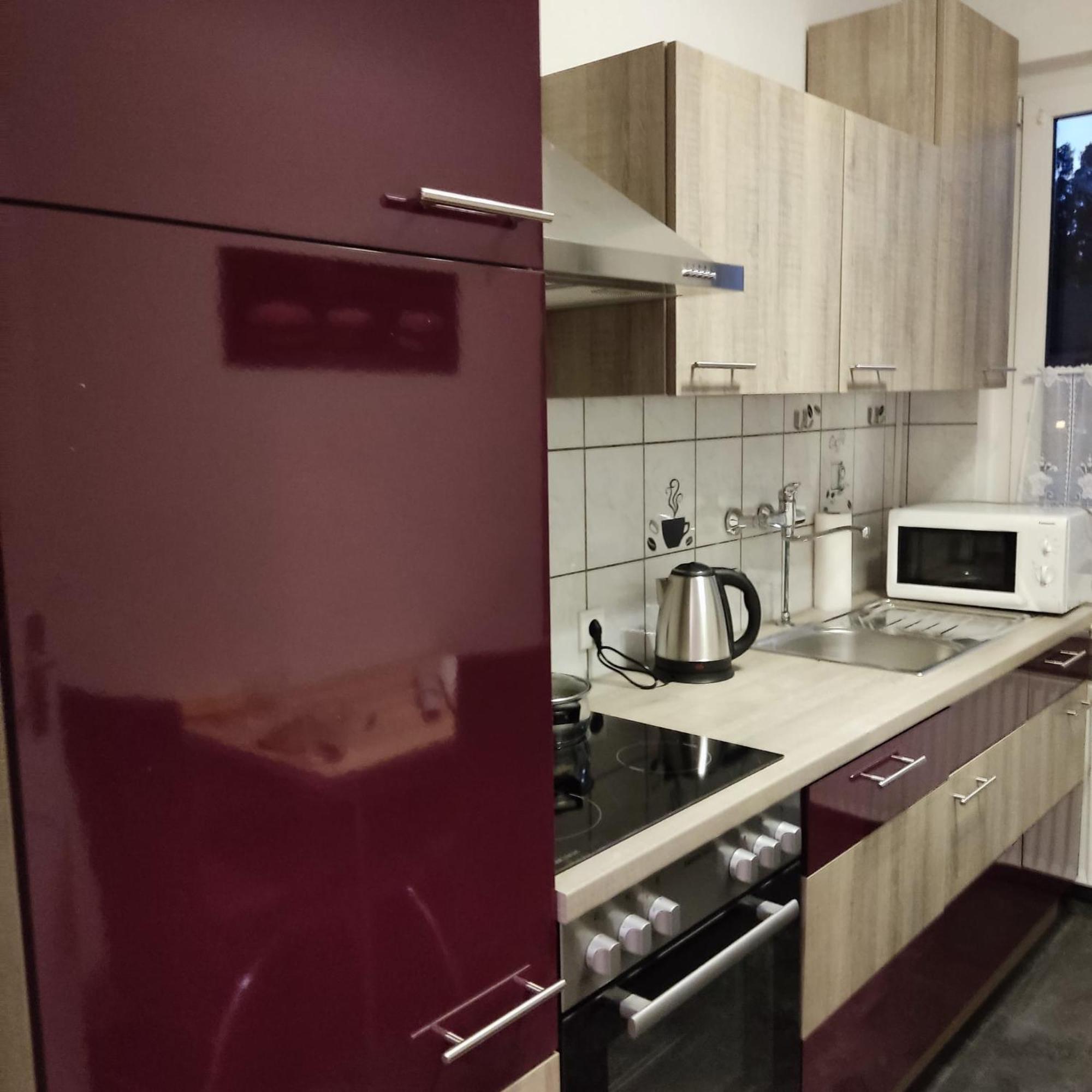 Ferienwohnung Grundstein دورتموند المظهر الخارجي الصورة