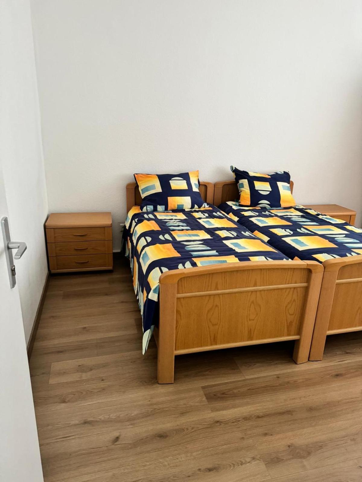 Ferienwohnung Grundstein دورتموند المظهر الخارجي الصورة