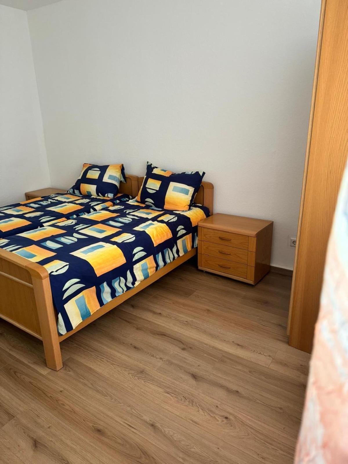 Ferienwohnung Grundstein دورتموند المظهر الخارجي الصورة