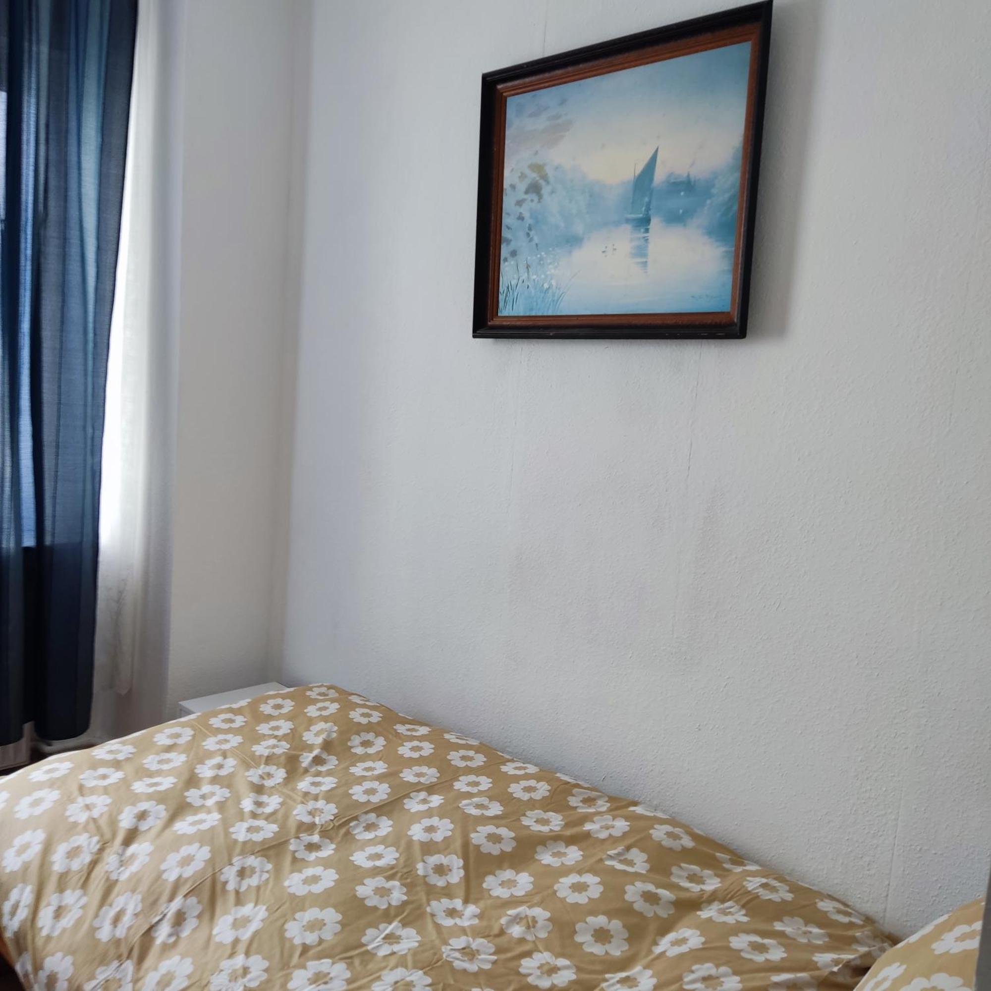 Ferienwohnung Grundstein دورتموند المظهر الخارجي الصورة