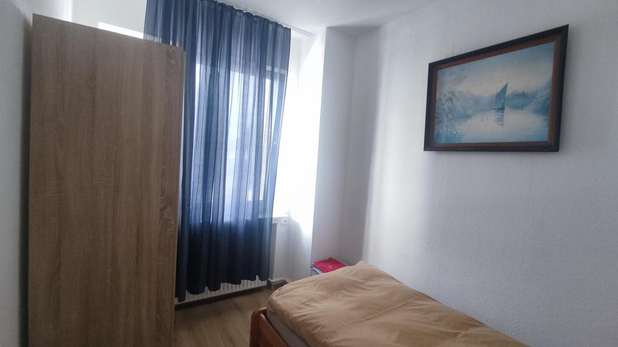 Ferienwohnung Grundstein دورتموند المظهر الخارجي الصورة