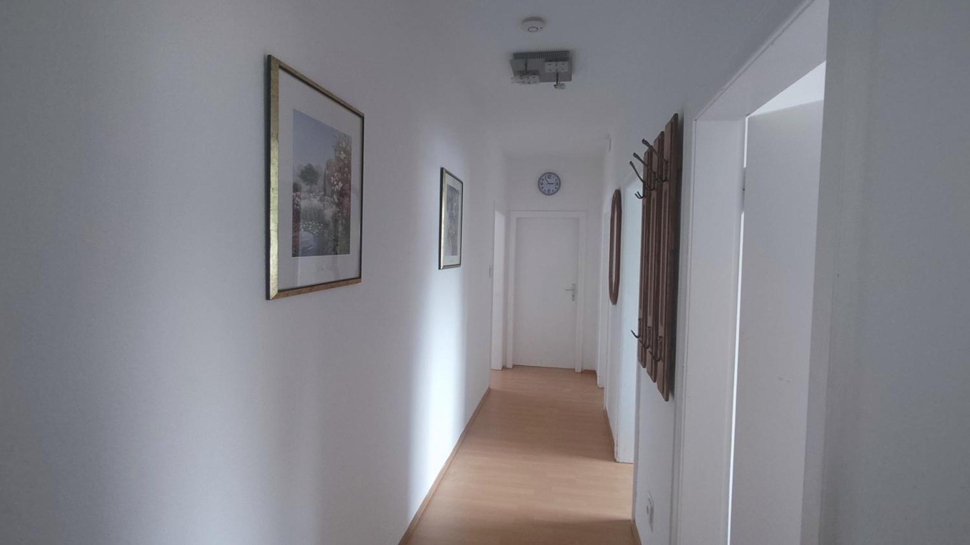 Ferienwohnung Grundstein دورتموند المظهر الخارجي الصورة